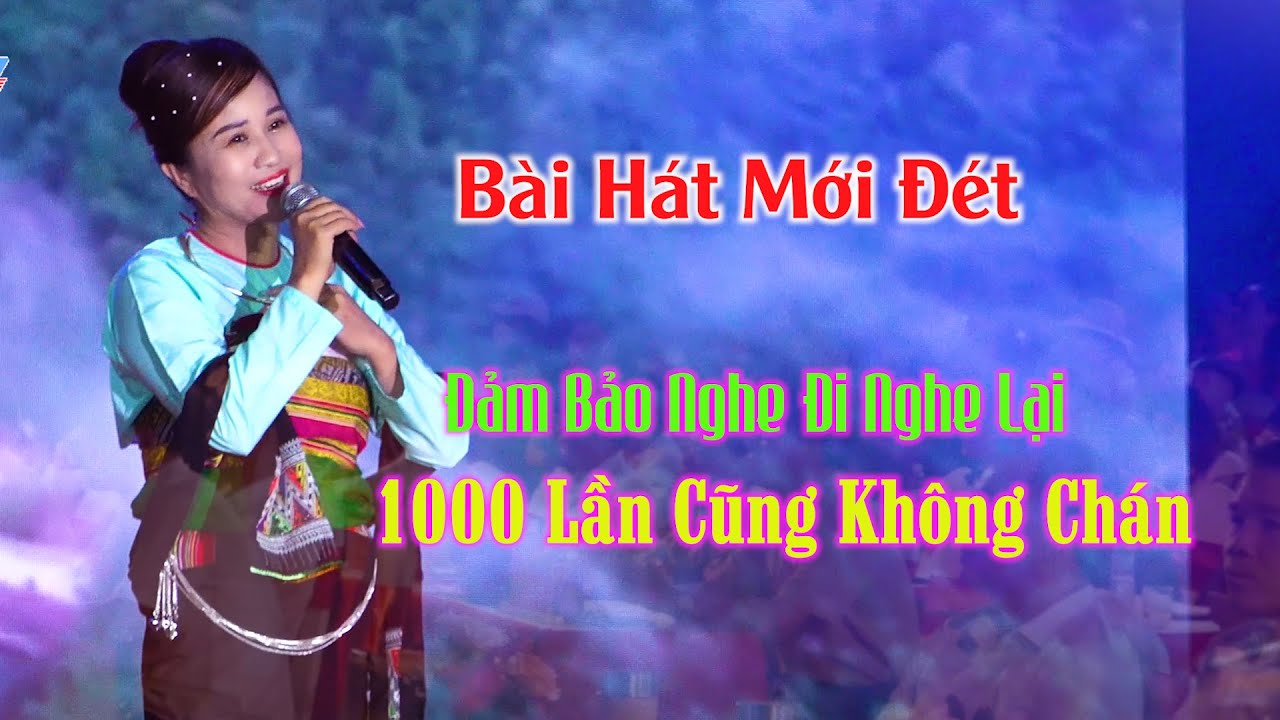 Đảm bảo nghe 1000 lần cũng không chán _ Lang Chánh Mùa Xuân Về _  Lê Thị Dần thể hiện