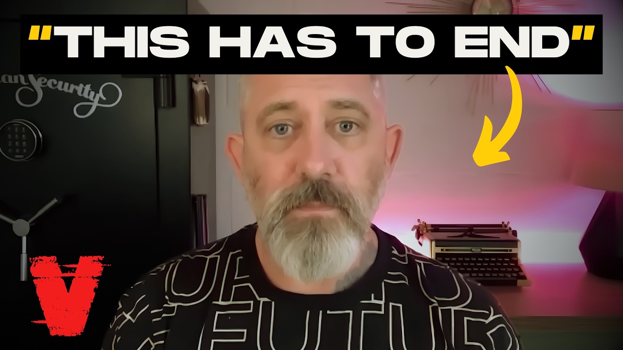 BREAKING: Jeremy Corbell Threatens to Release UFO Files if Trump Doesn't