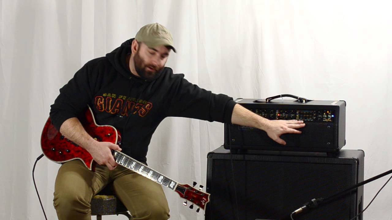 Mesa/Boogie Mark V