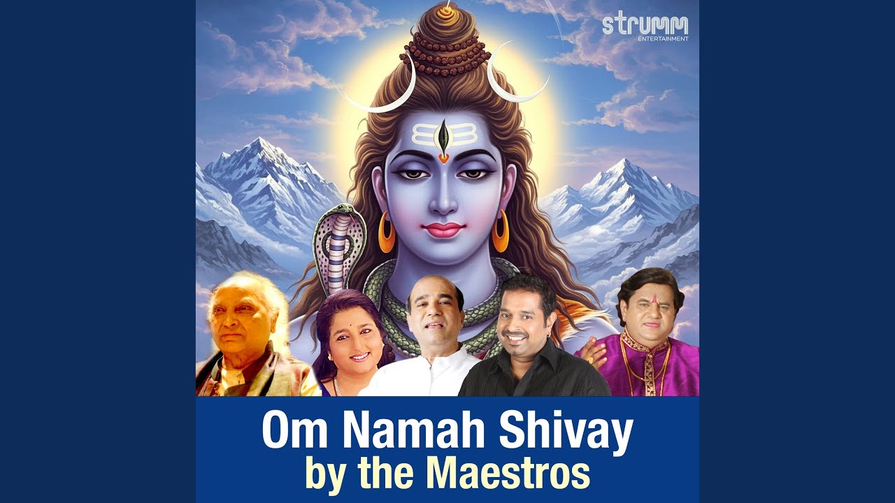 Om Namah Shivay (Classical)