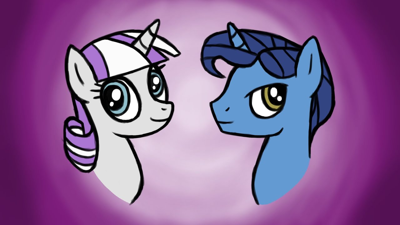 The Story of Twilight Sparkle's Parents: Part 1
