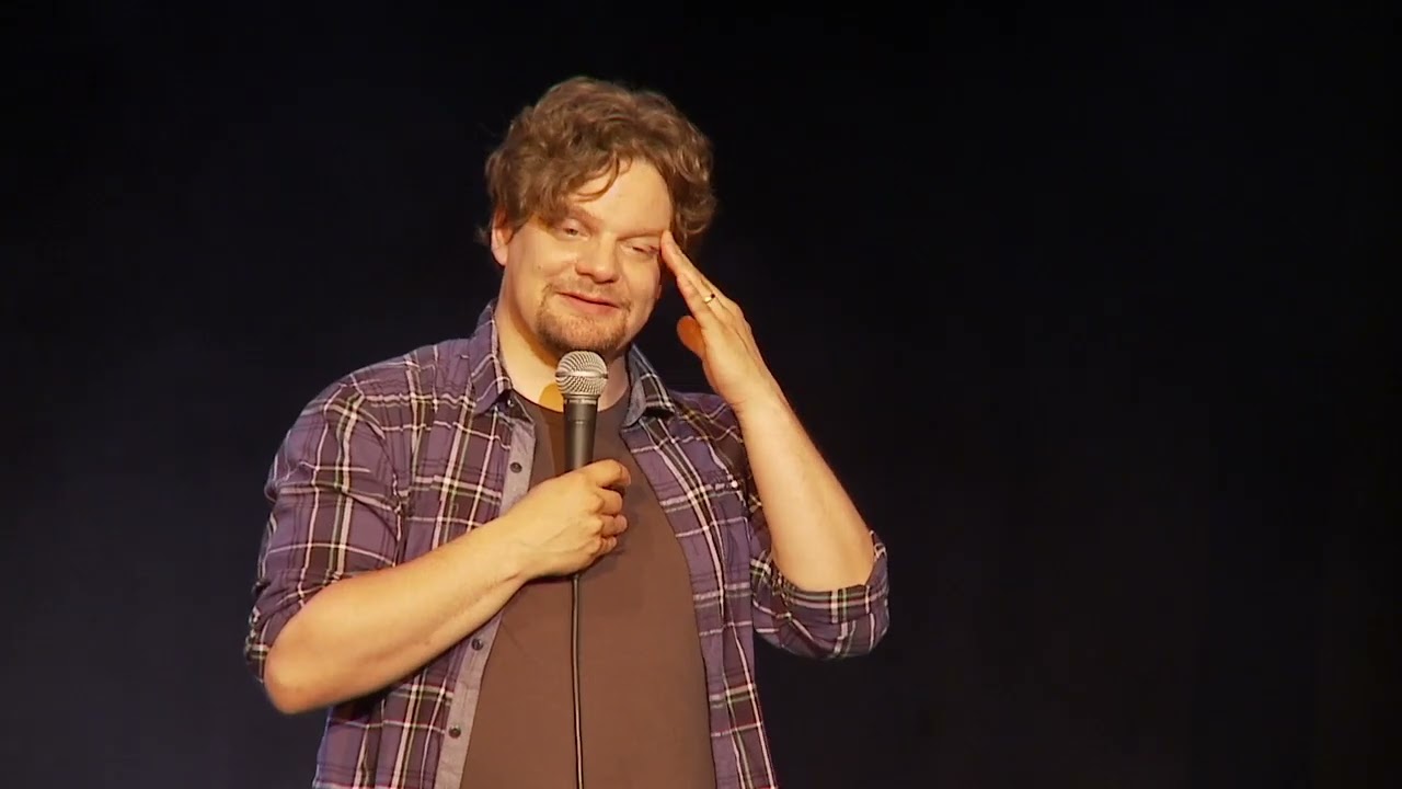 Miksi muusikot saavat naisia? Ismo Leikola (2013)