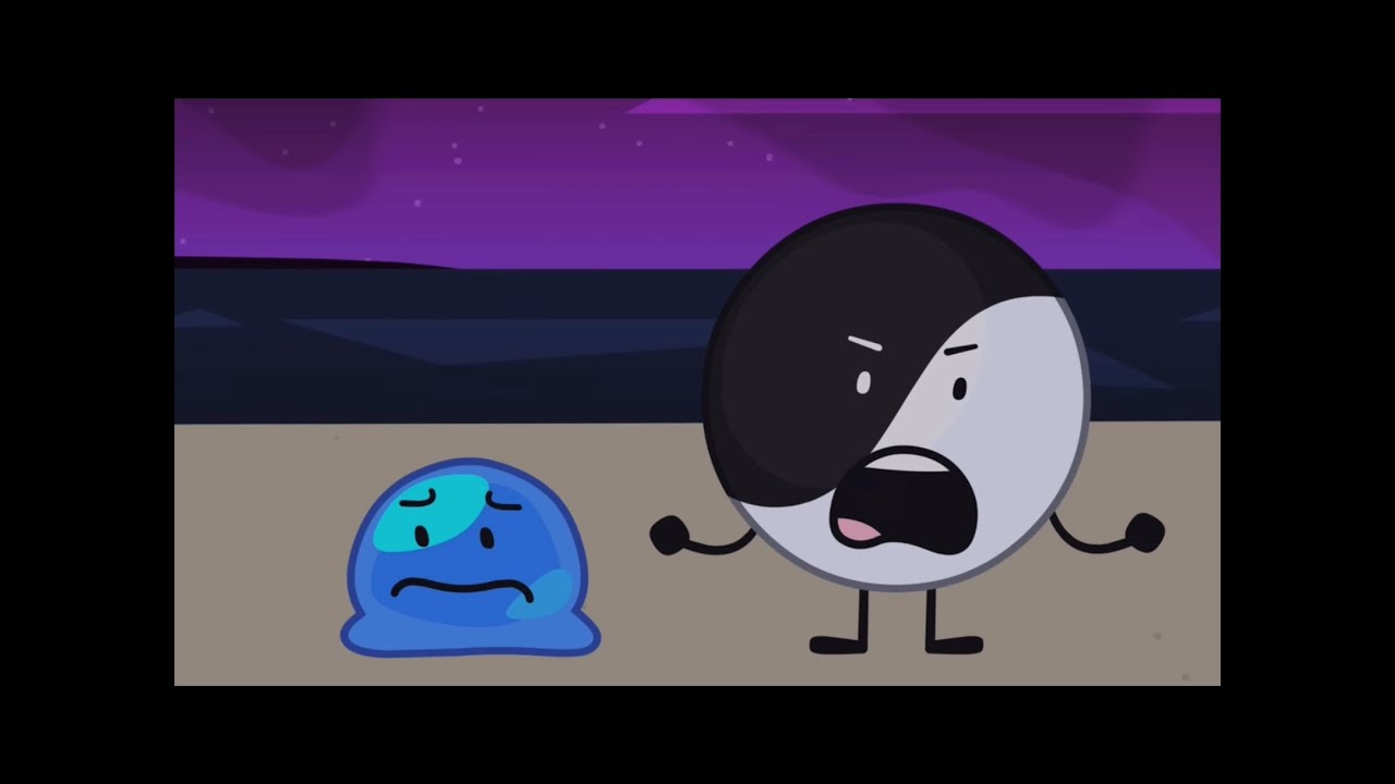 Inanimate Insanity Invitational but the context was eliminated