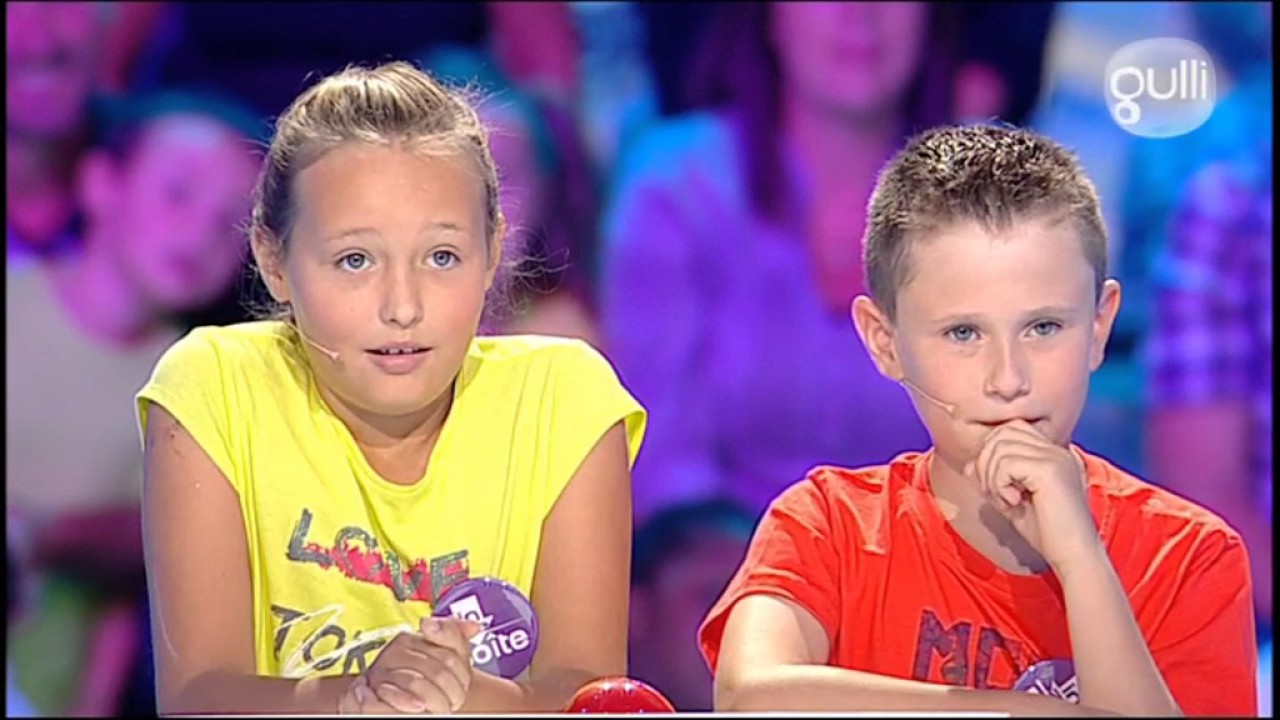 In Ze Boîte - émission 793 - saison 006 #inzeboite
