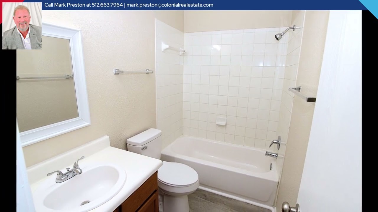 4 bedroom home for sale in Kyle TX