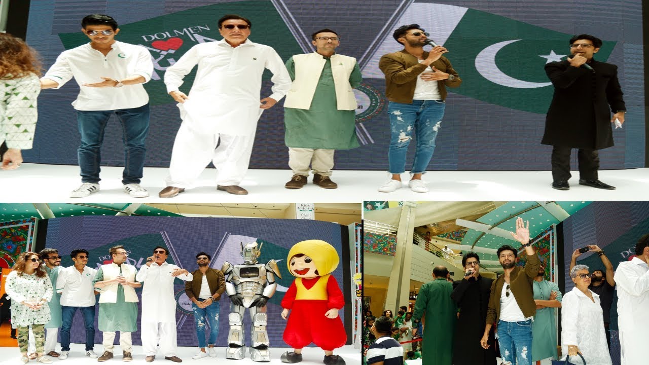 Na Maloom Afraad 2 Cast | Fahad Mustafa | Urwa Hocane | Hania Amir | Mohsin Abbas Haider | Javed