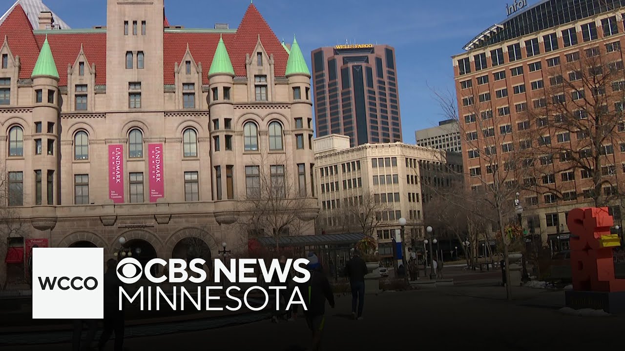Civic leaders hope 