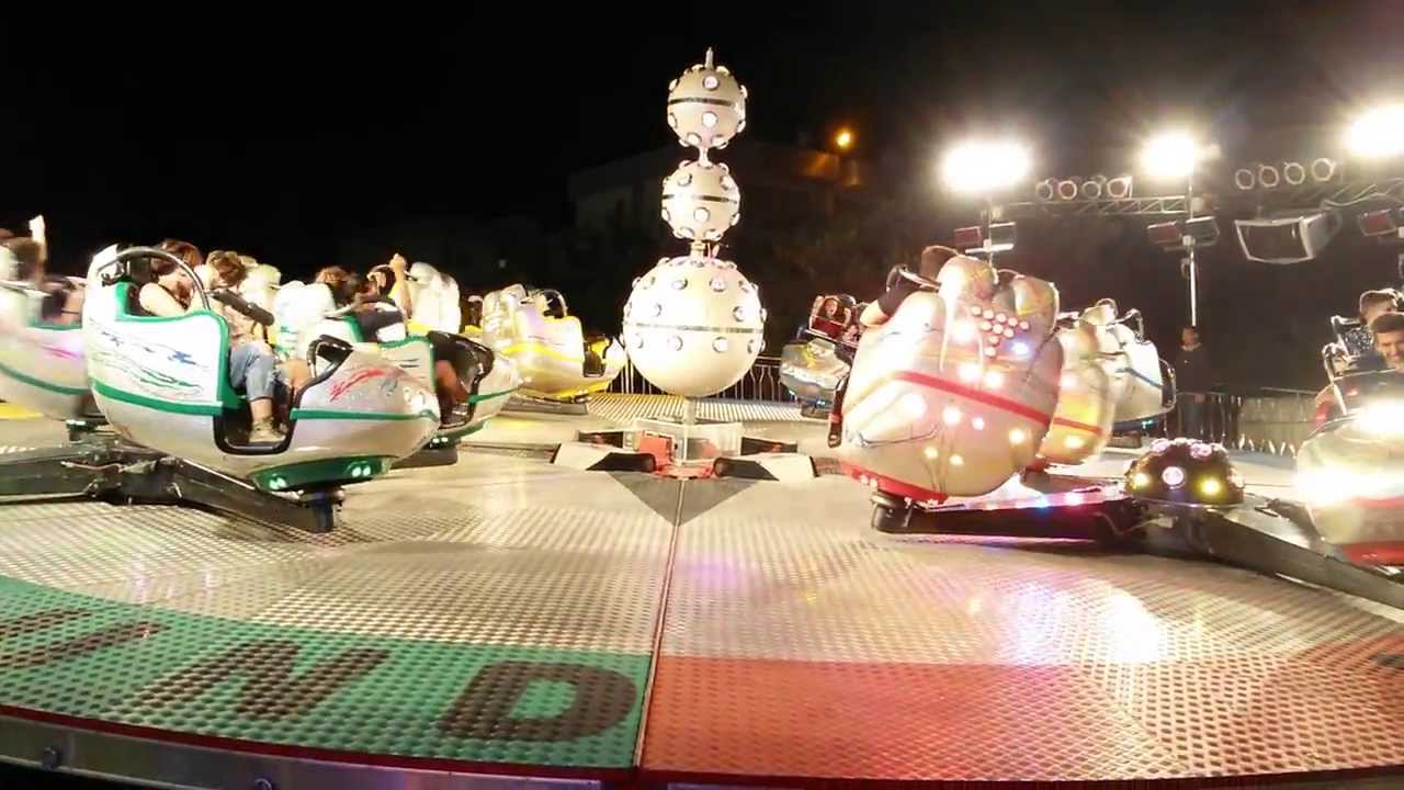Crazy Dance Montenero a Fasano - 19/06/2015