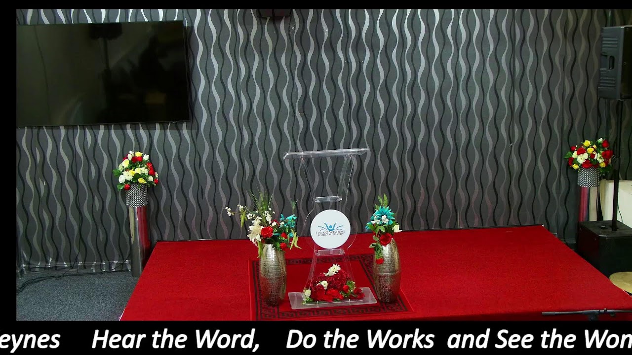 Night Vigil Service  27/February/2026