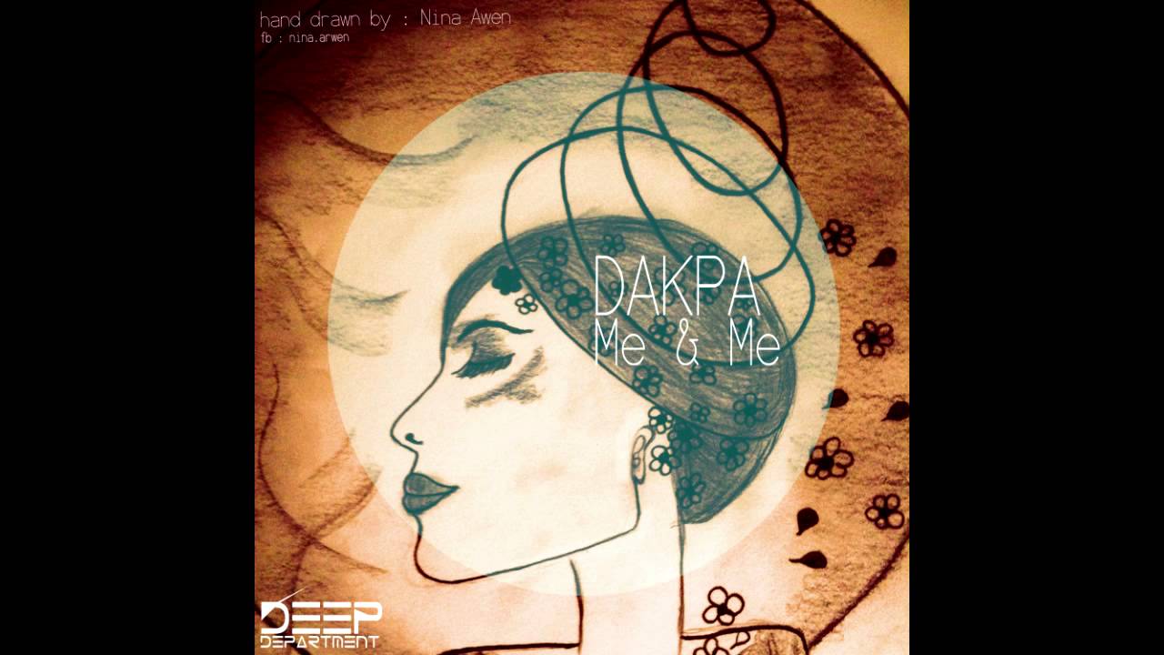 Dakpa - Divided (Original Mix) Deep Department 010