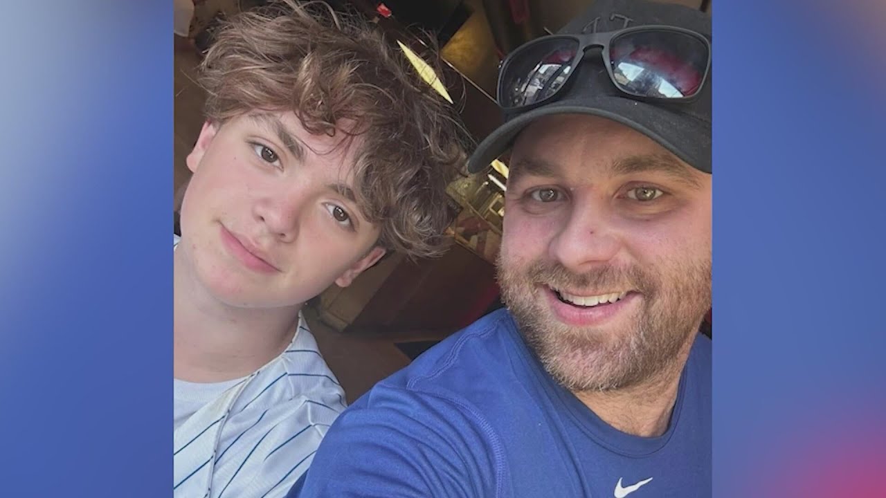 14-year-old Illinois boy killed in car crash while returning home from spring break