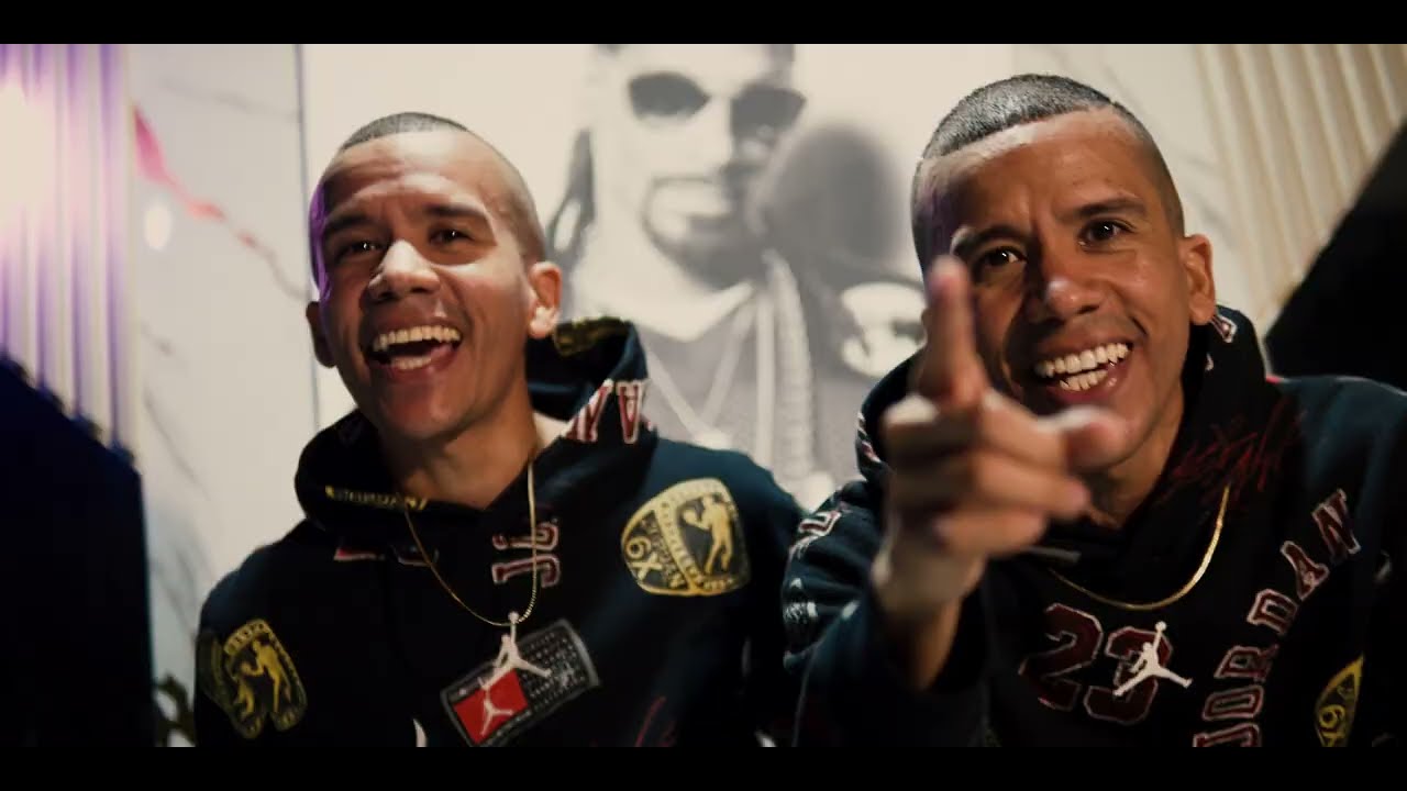 Mellos Music - Cree En Mi (ft. Luister La Voz) [En Vivo]