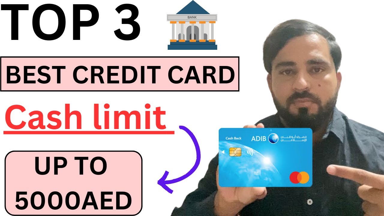 How to apply cash back credit card adib bank|Top 3 best credit card adib in uae