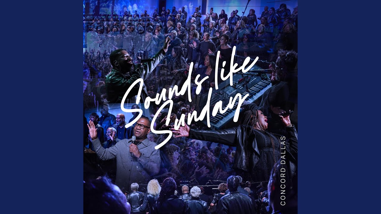 God Found Me (feat. Aaron Gordon)