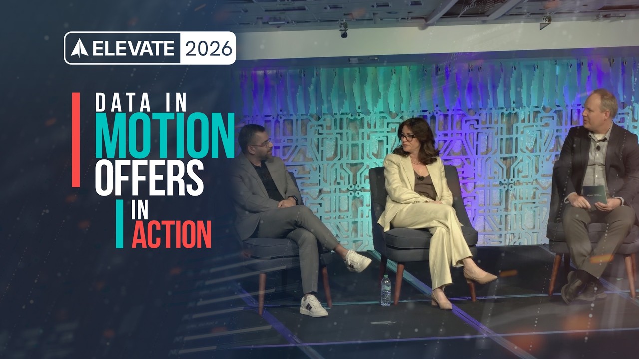 The visual language of flight shopping: Bringing offers to life [Elevate 2026]