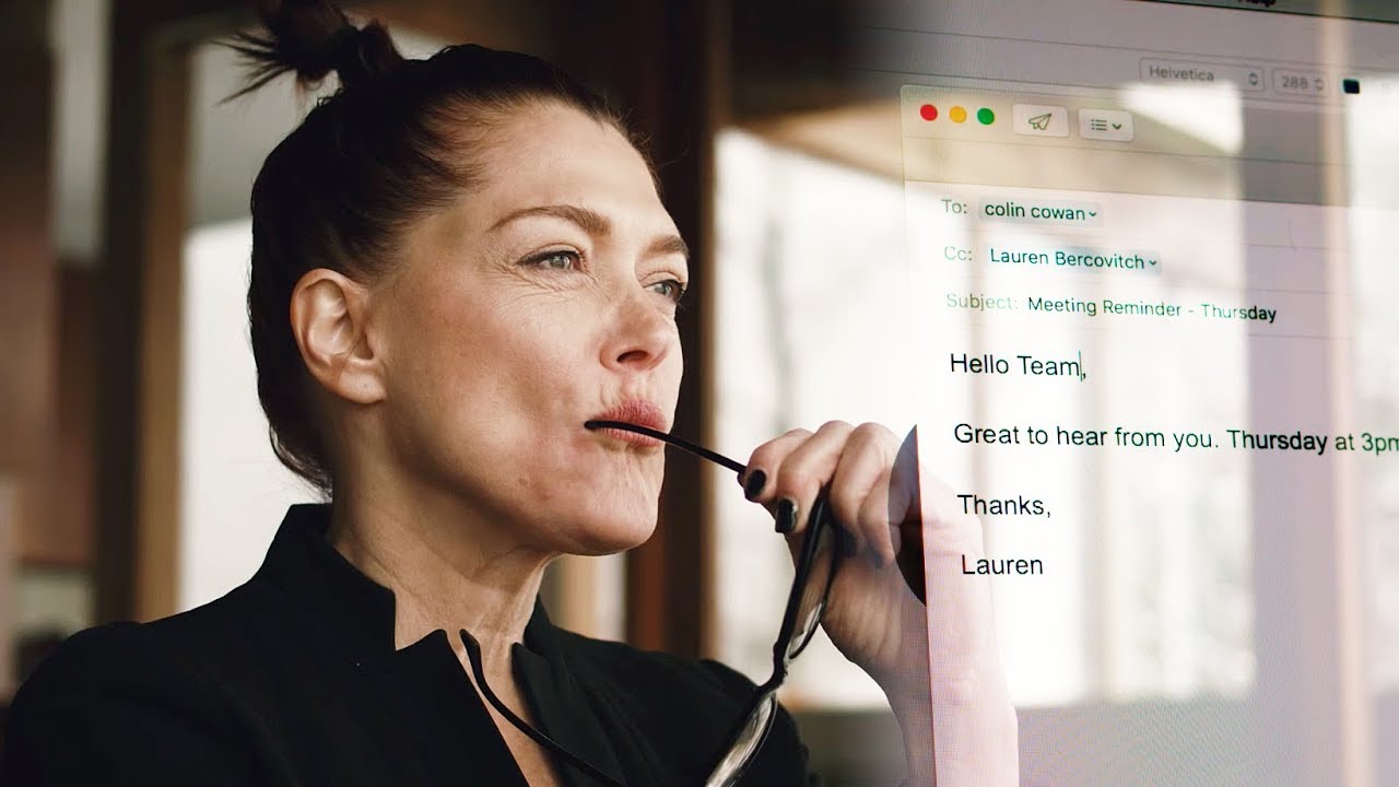 The Best Emailer in the World | This is That