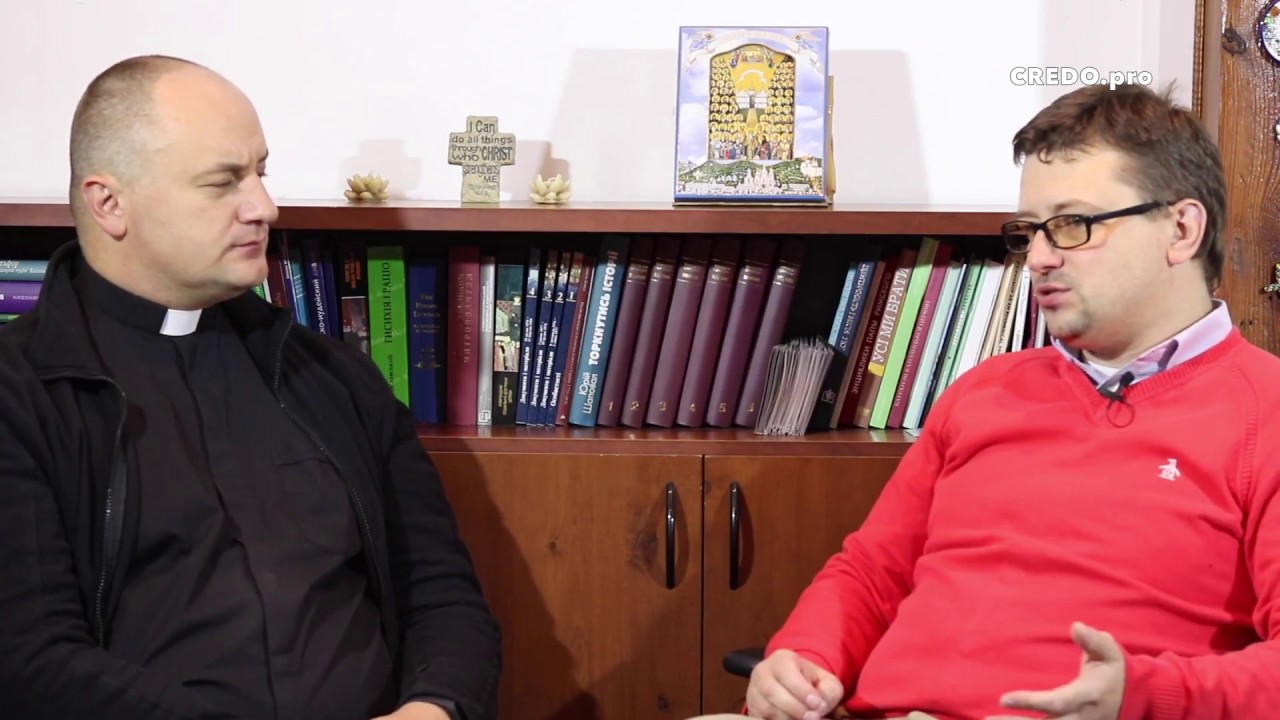 Мене вразила кількість чоловіків у корейській Церкві, — Анатолій Бабинський