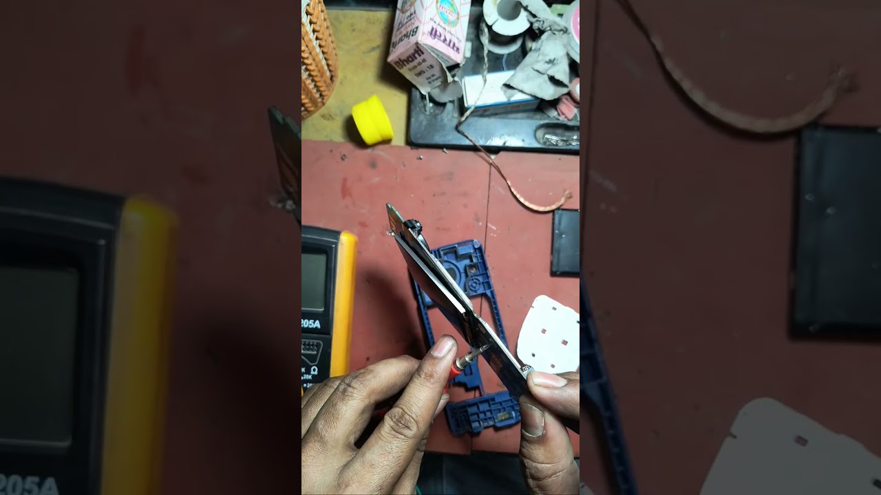 Jio JBBO21 B1 No off Key not working 100%solution#james