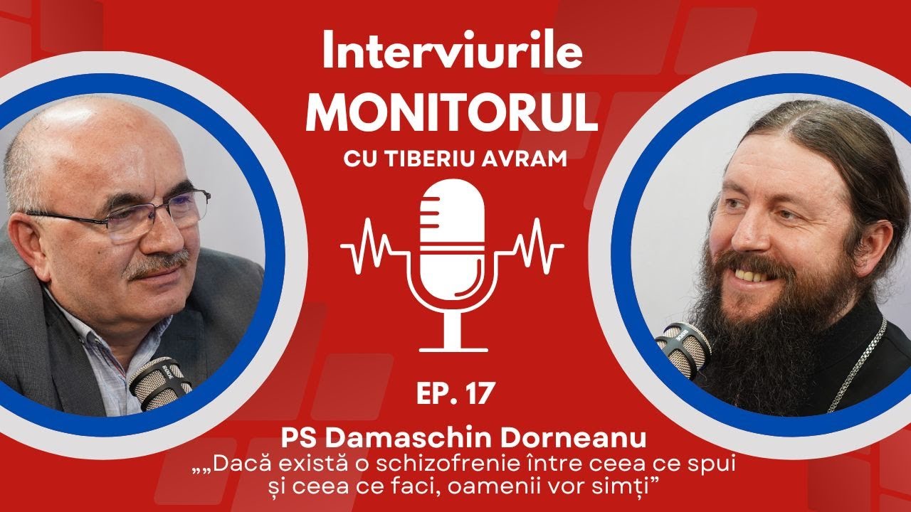Viața Preasfințitului Damaschin, de la cădelnița din cutie de conserve, la cel mai tânăr arhimandrit