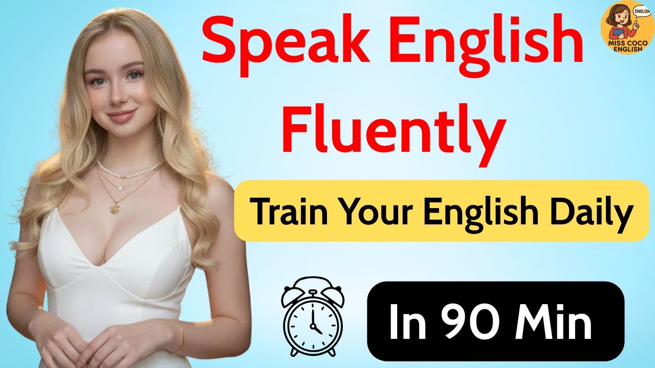 Advanced English Listening & Speaking Practice 🎧 | Daily Podcast to Speak Fluently