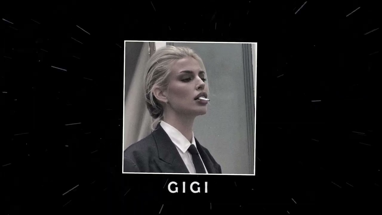 MIRLINDEYZ - GIGI