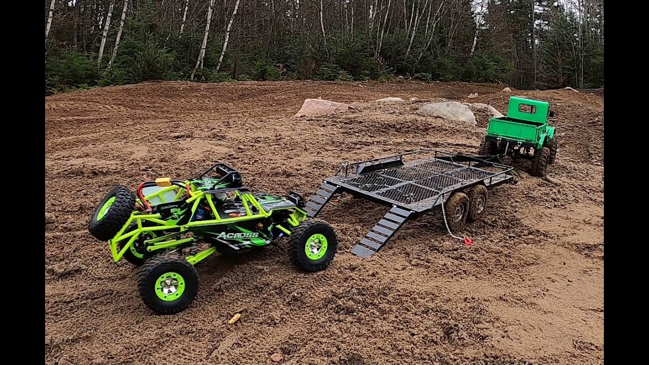 Rc cars 4x4 sands storm racing and  MUD action,wltoy.
