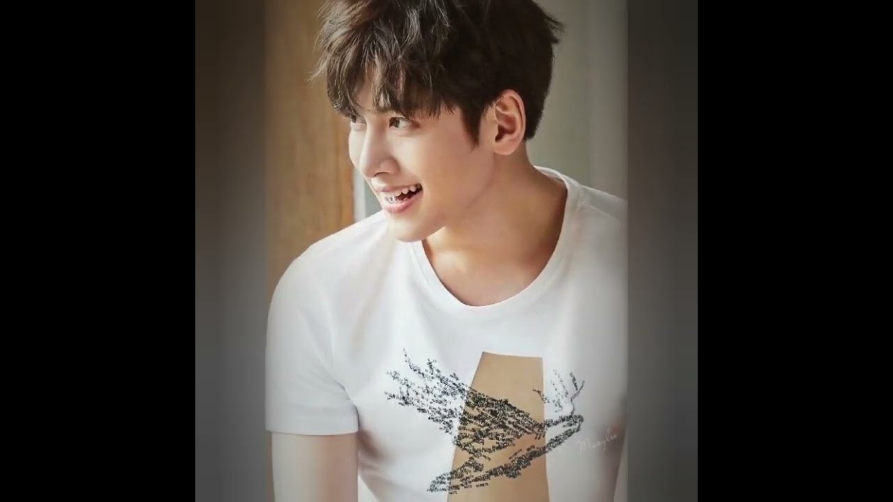 The hot and best dashing men jichangwook