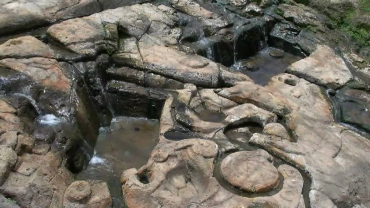 Un Misterio en el Macizo Colombiano 2de2 HD zona San Agustín Huila