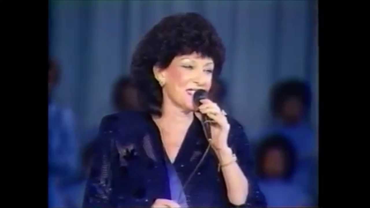 Buck & Dottie Rambo - When His Kingdom Comes