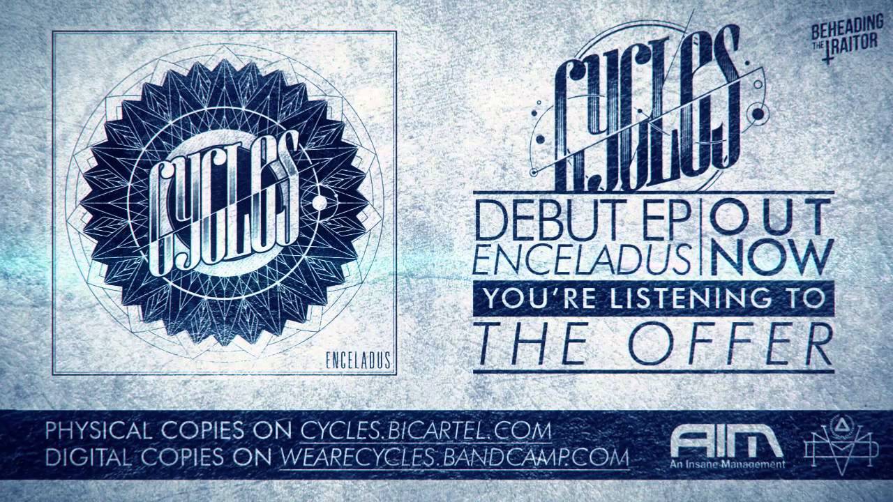 CYCLES - The Offer