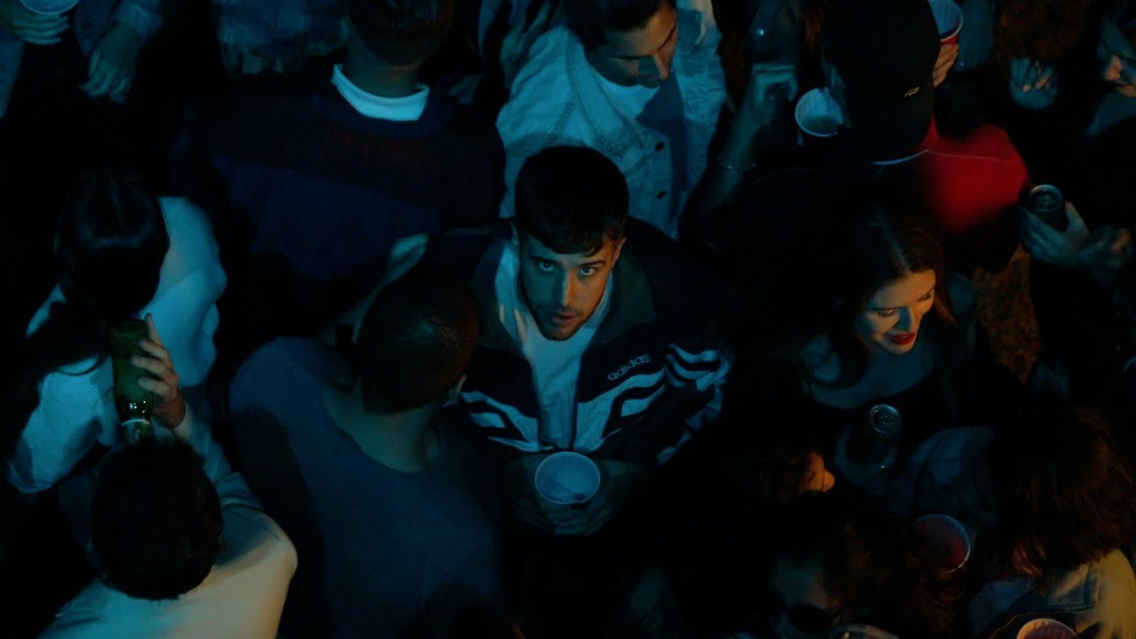 Liz Forte - Tirando Arroz (Video Oficial)