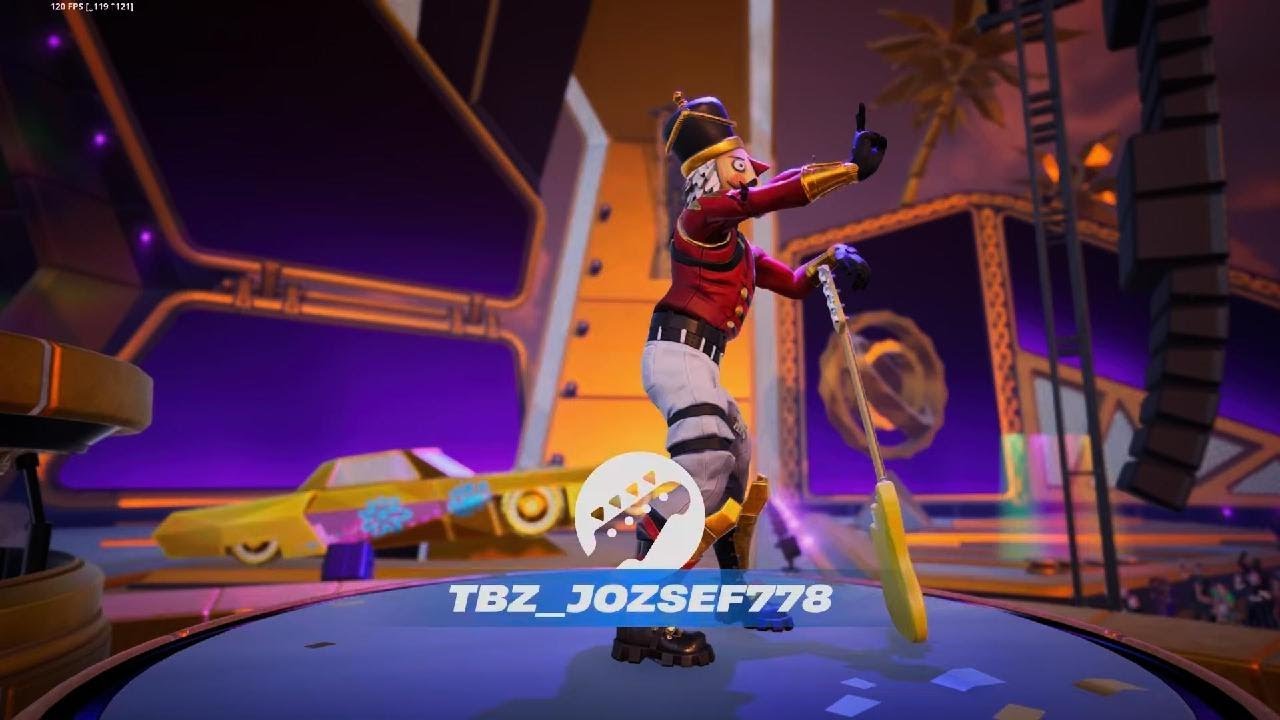 Hysteria - Muse Fortnite Festival 100% Bass Hard