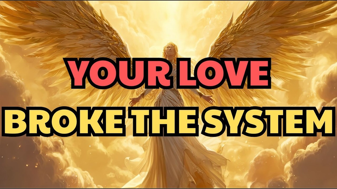 Chosen Ones: Heaven Took Notice of the Love You Gave Your Soulmate! ✨