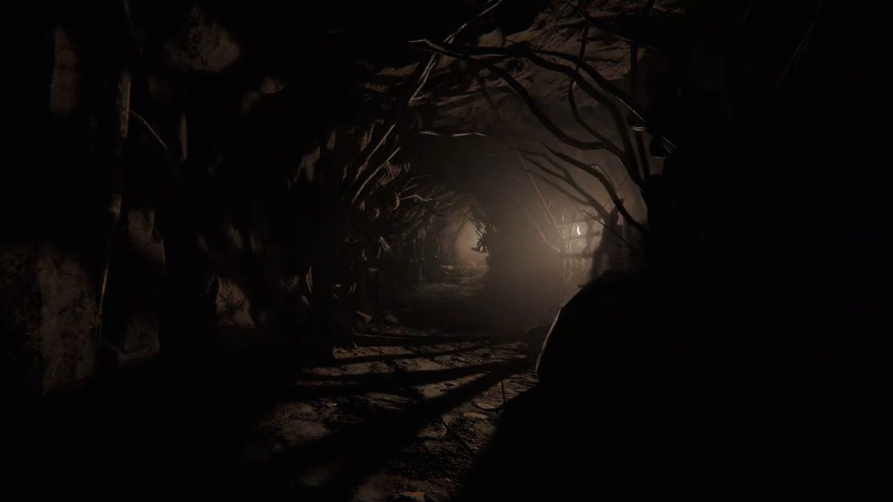 Ancient Chanting | HORROR AMBIENCE | 2 Hours