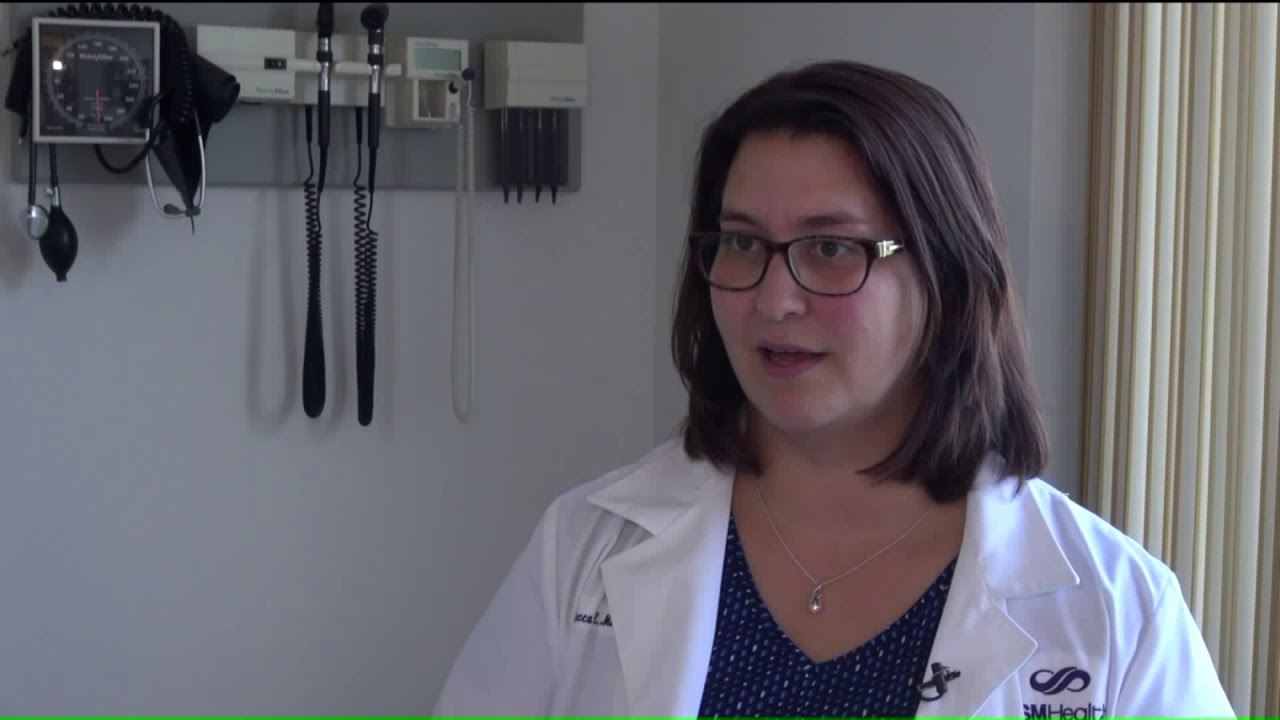 SSM Health Medical Minute - The Importance Of Play In Childhood Development