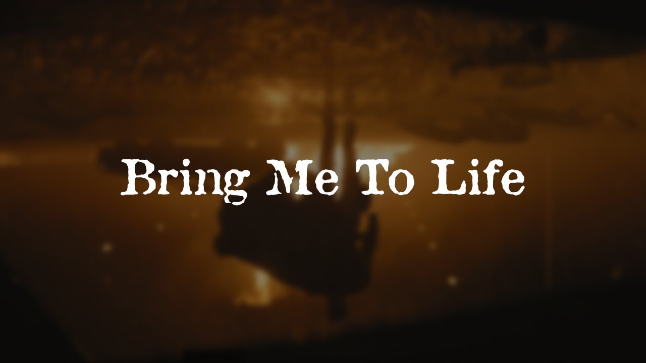 The Batman - Bring Me To Life