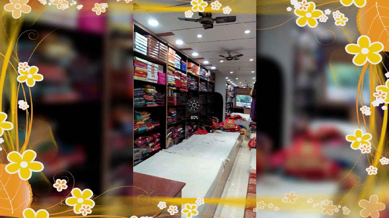 Girija saree shop