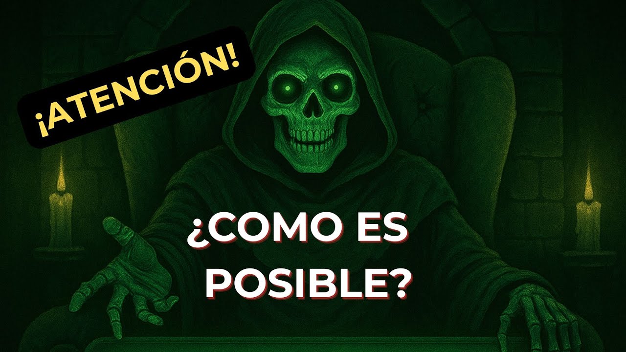 Personas que despertaron hablando idiomas que nunca aprendieron