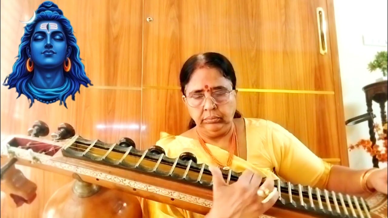 లింగాష్టకం  || lingashtakam