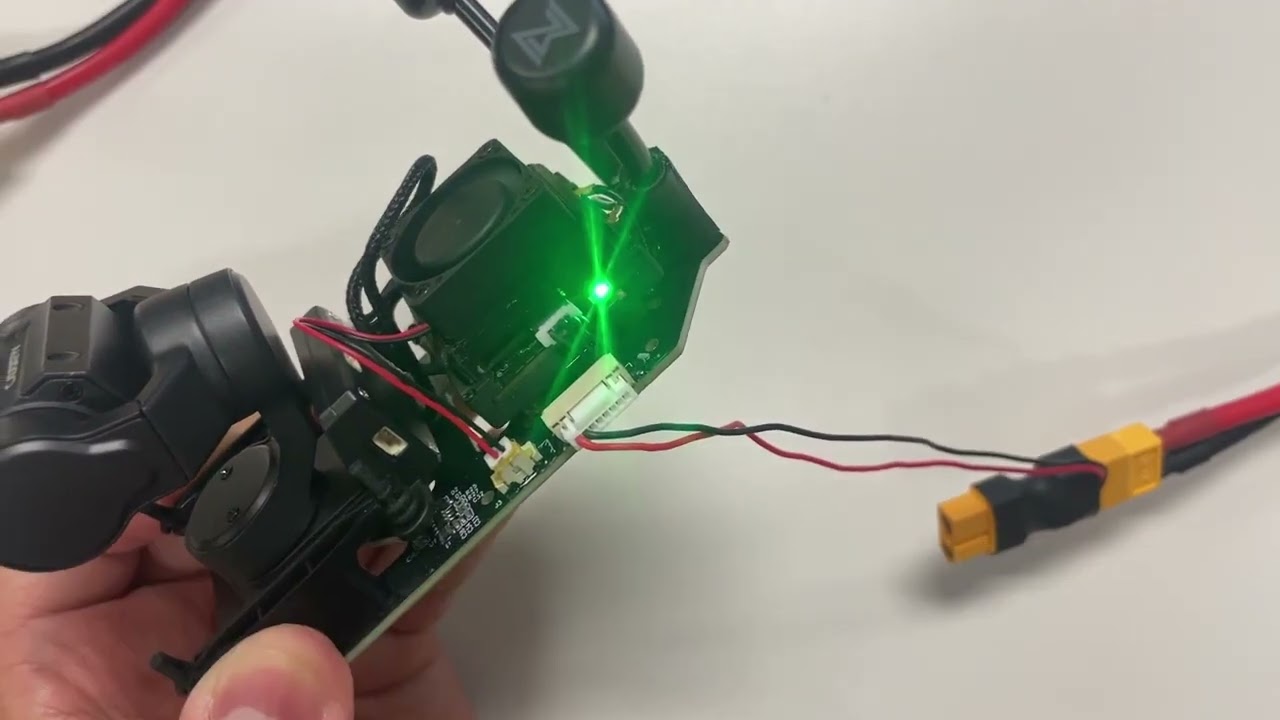 XplorerHD  Quick Start Guide