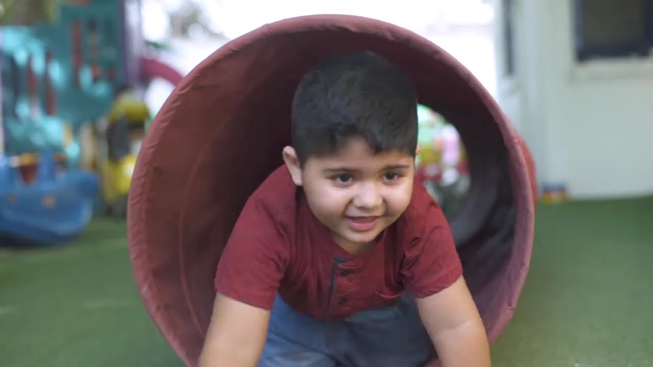 Bay View High School Journey