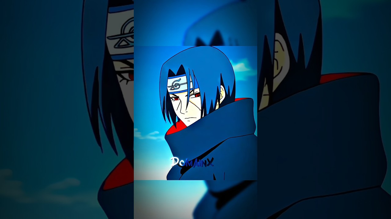ITACHI🍷🗿