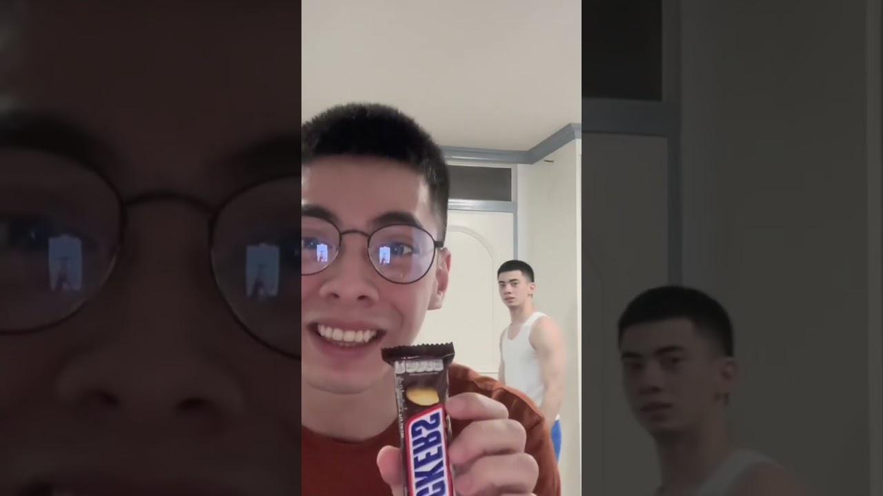 FOR YOU HAHA | Gueco Twins #guecotwins #toGodbetheglory