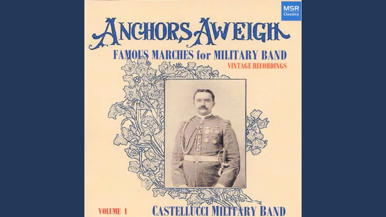 The Army Air Corps March