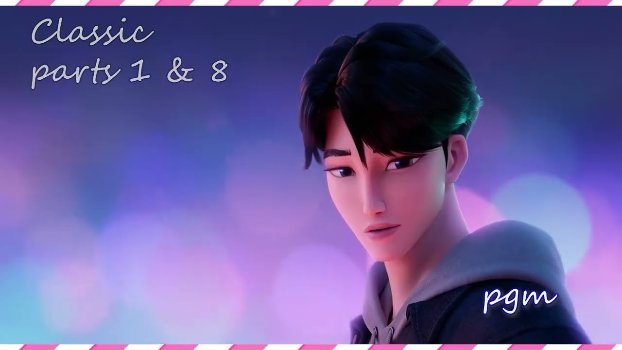 MEP Collection B-Days and Valentine's Day