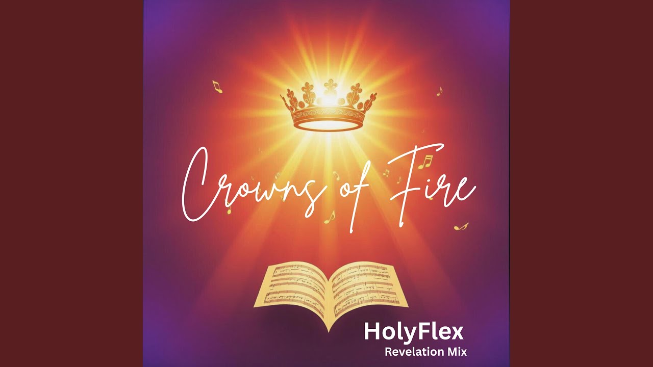 HolyFlex (Revelation Mix)