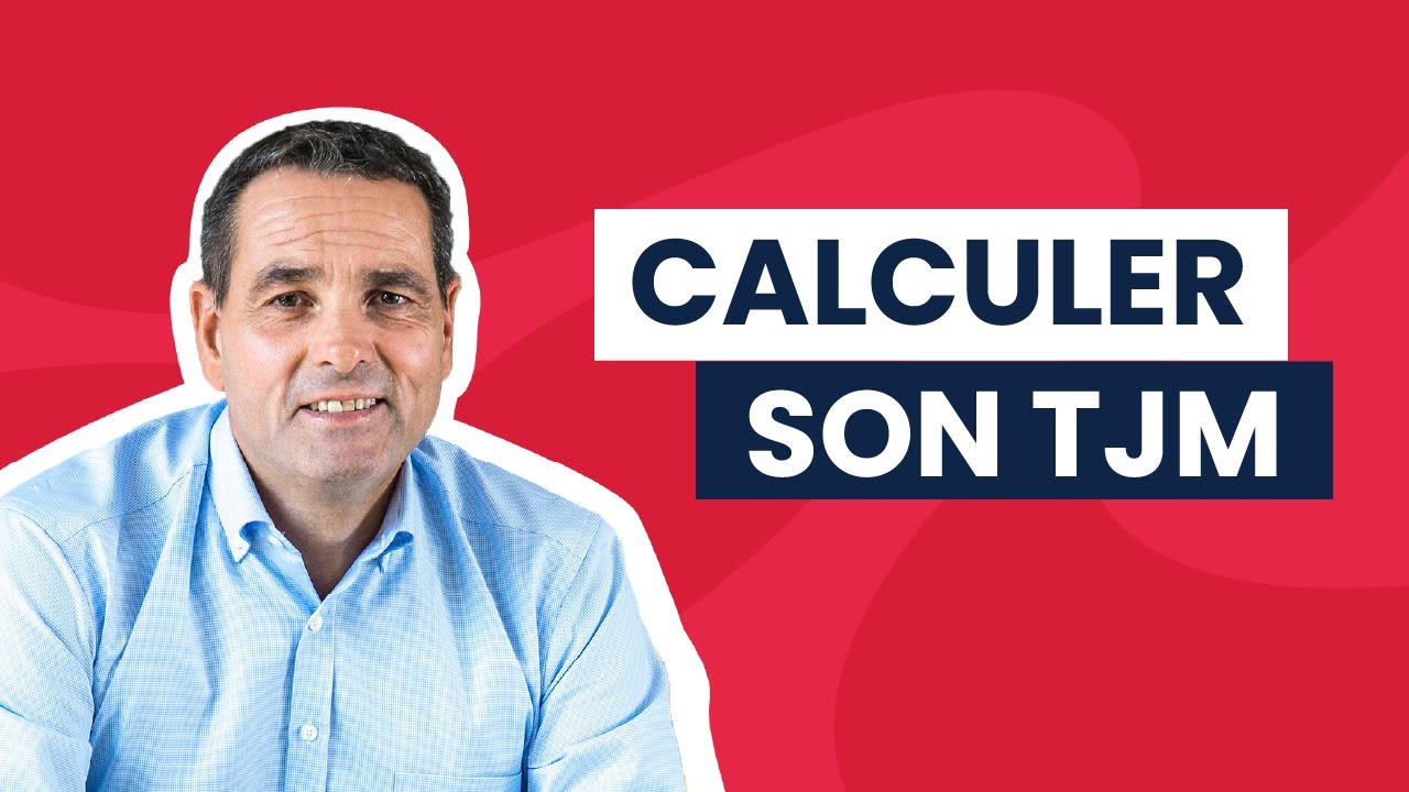 Mon tarif en indépendant : comment calculer mon taux journalier moyen (TJM)