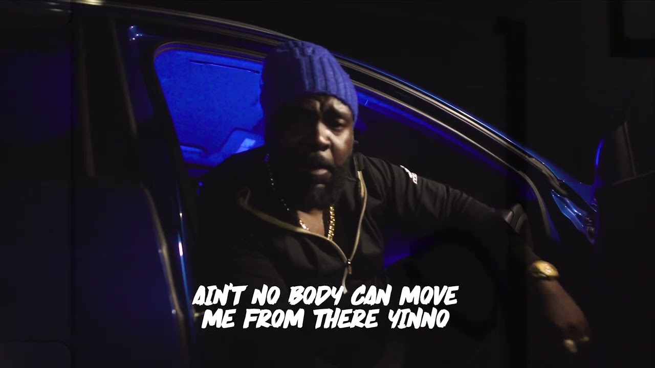 Monty G - All Praise To You (Official Lyric Video)