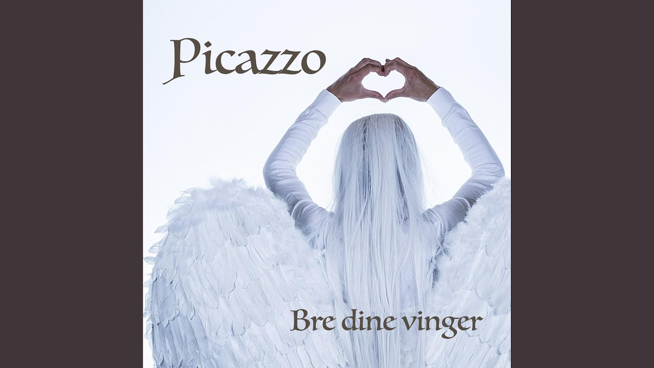 Bre dine vinger