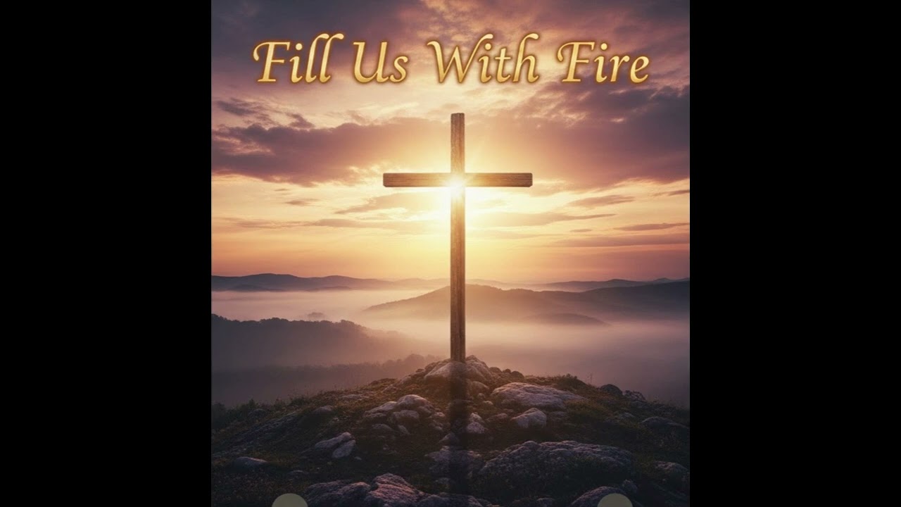"Fill Us With Fire"